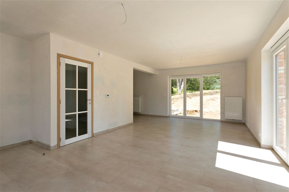 Chouette maison 3 façades