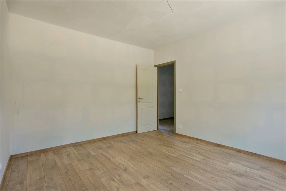 Chouette maison 3 façades
