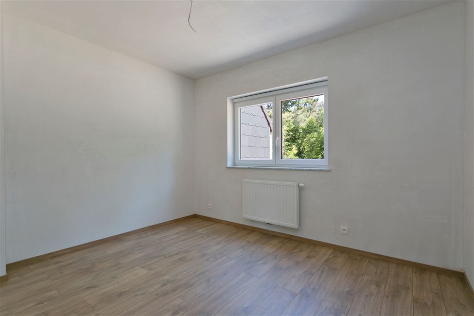 Chouette maison 3 façades