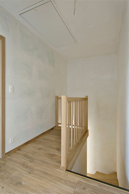 Chouette maison 3 façades