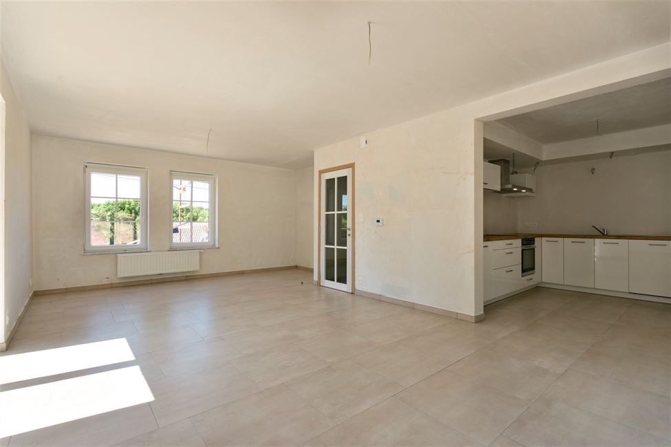 Chouette maison 3 façades