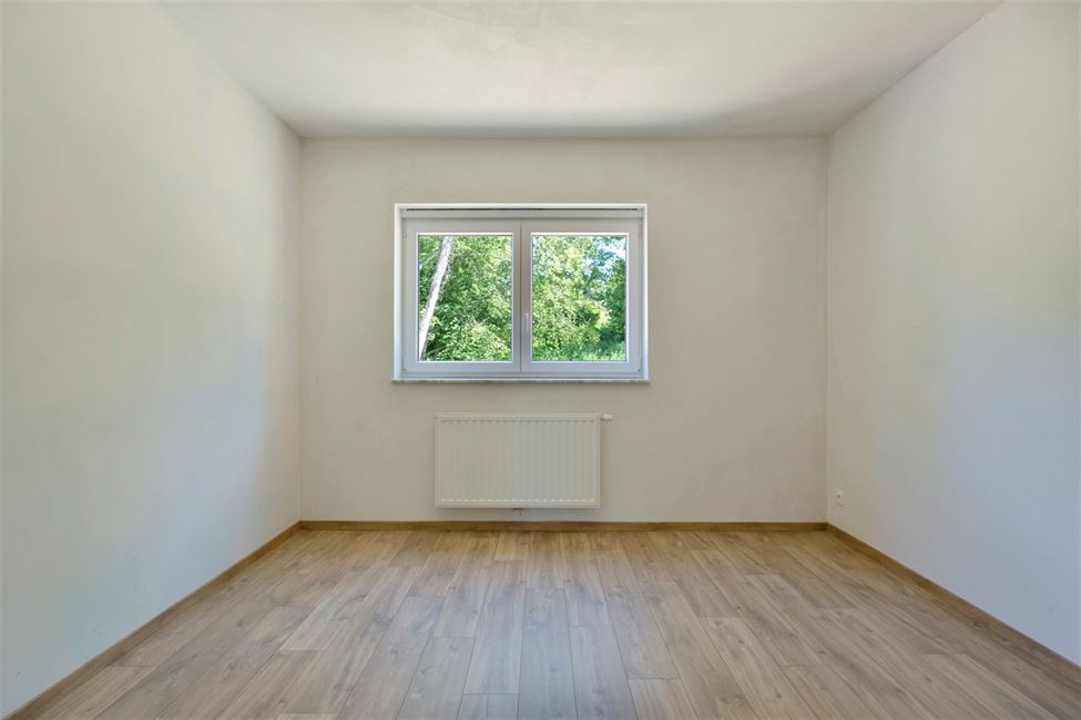 Chouette maison 3 façades