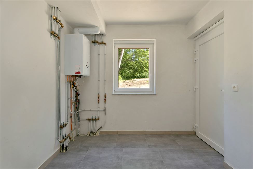 Chouette maison 3 façades