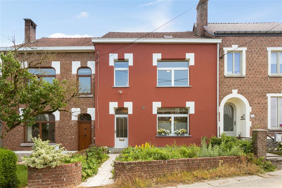 VALDEL IMMO A DEJA VENDU !!!