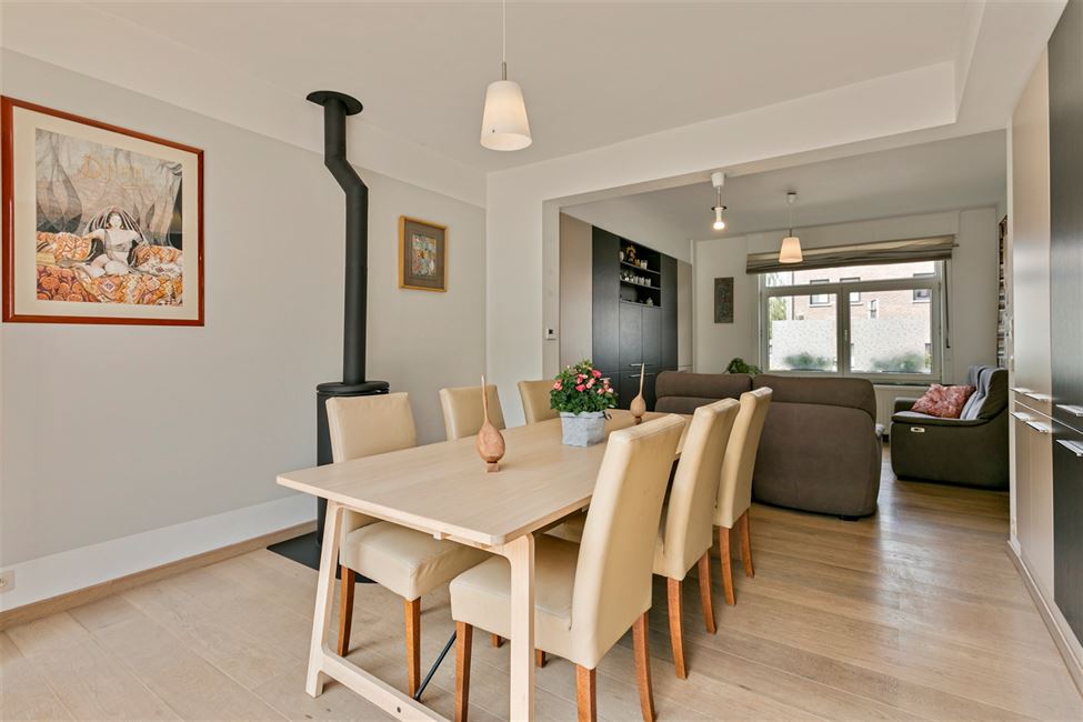 VALDEL IMMO A DEJA VENDU !!!