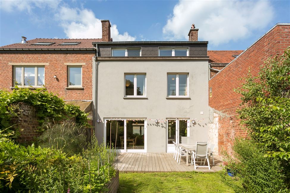 VALDEL IMMO A DEJA VENDU !!!