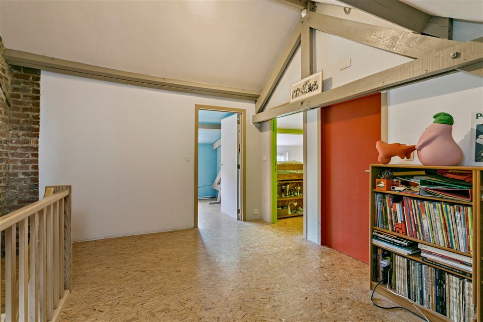 VALDEL IMMO A DEJA VENDU !!!