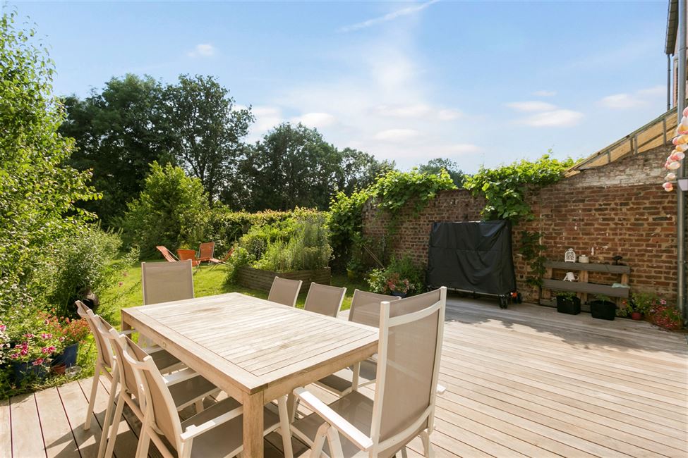 VALDEL IMMO A DEJA VENDU !!!