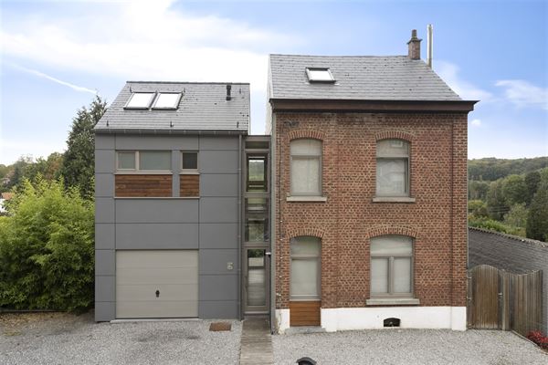 magnifique maison villageoise 3/4CH - jardin et terrasses SO