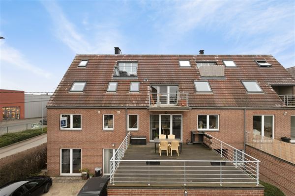 bel appartement 2CH