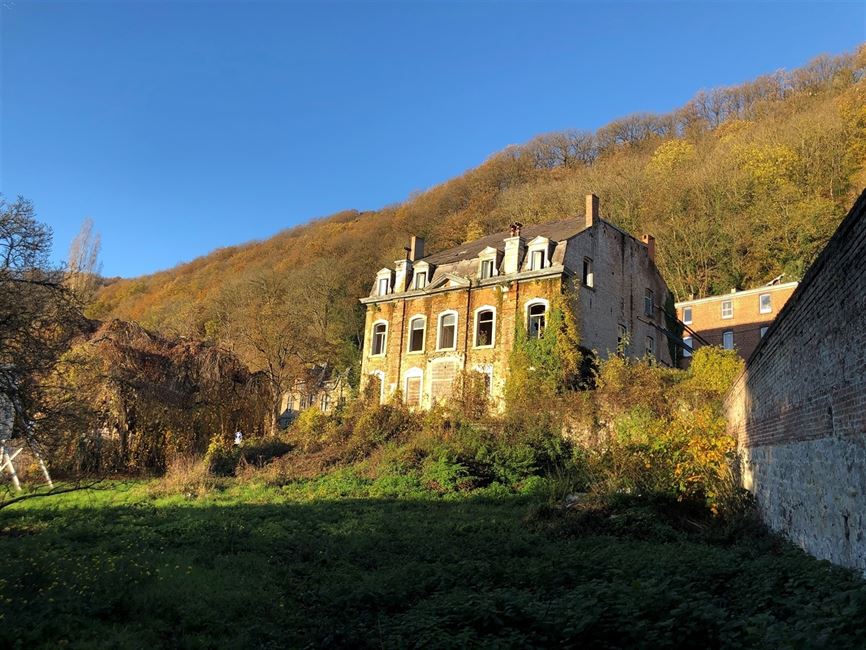 VALDEL IMMO A VENDU !!!