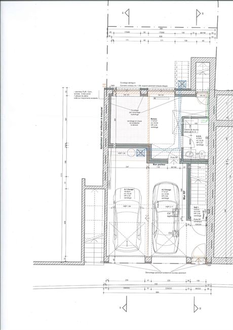 MSG Grand appartement