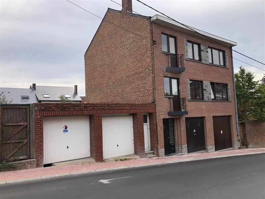 MSG Grand appartement