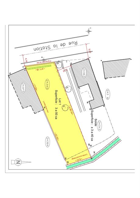 VALDEL IMMO A VENDU !!!