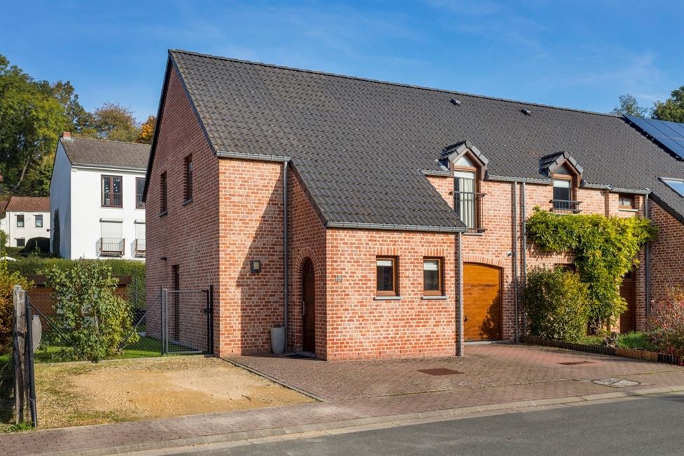 VALDEL IMMO A VENDU !!!