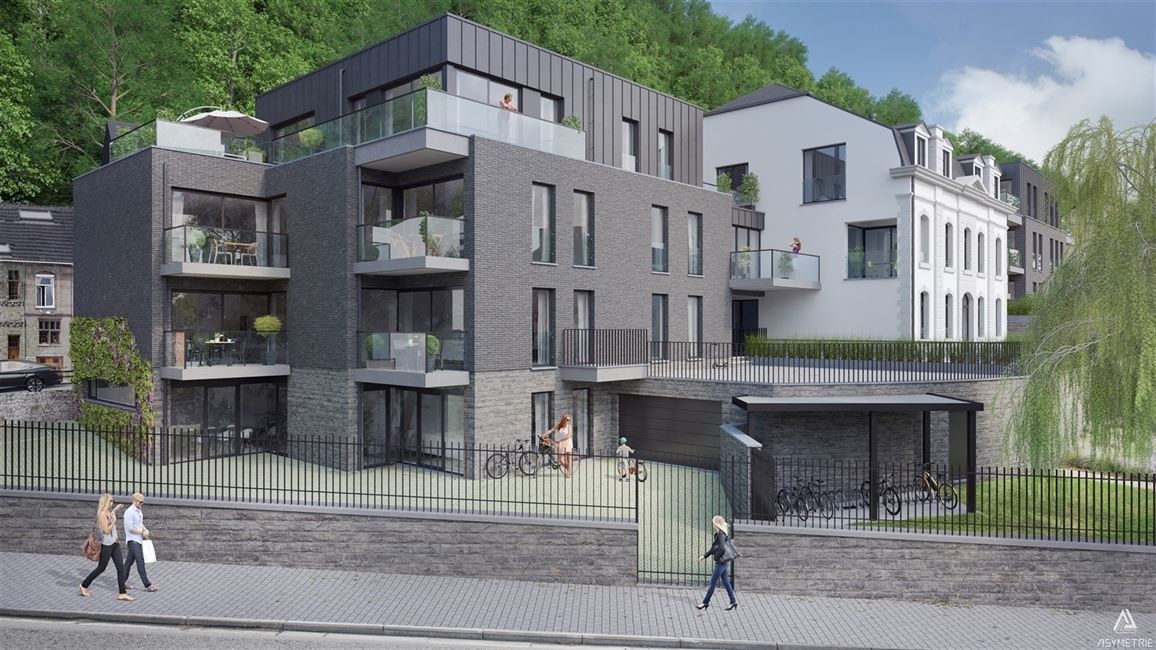 VALDEL IMMO A VENDU !!!