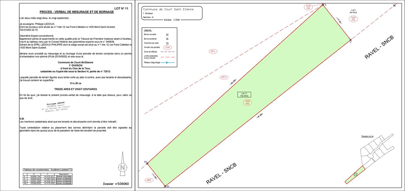 VALDEL IMMO A VENDU !!!