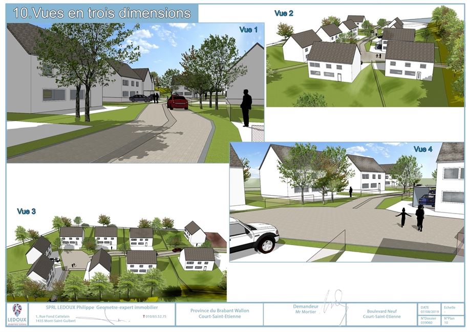 VALDEL IMMO A VENDU !!!