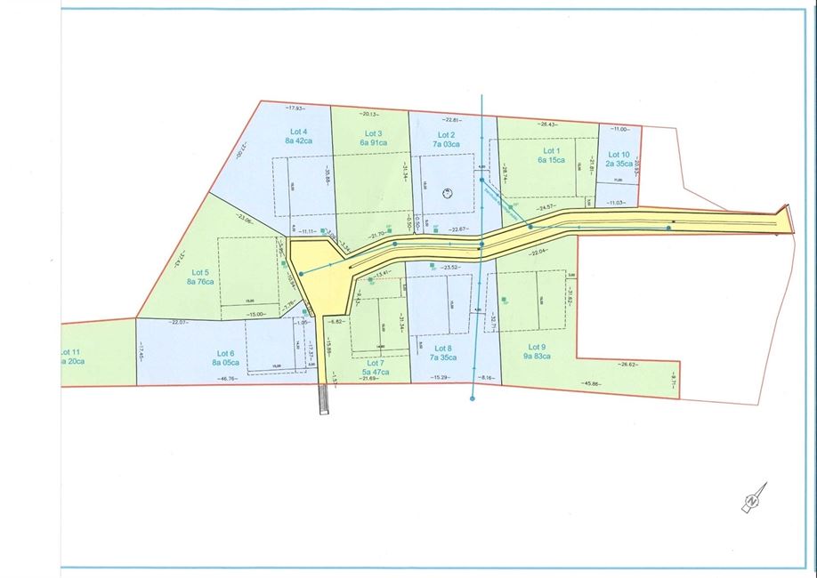 VALDEL IMMO A VENDU !!!