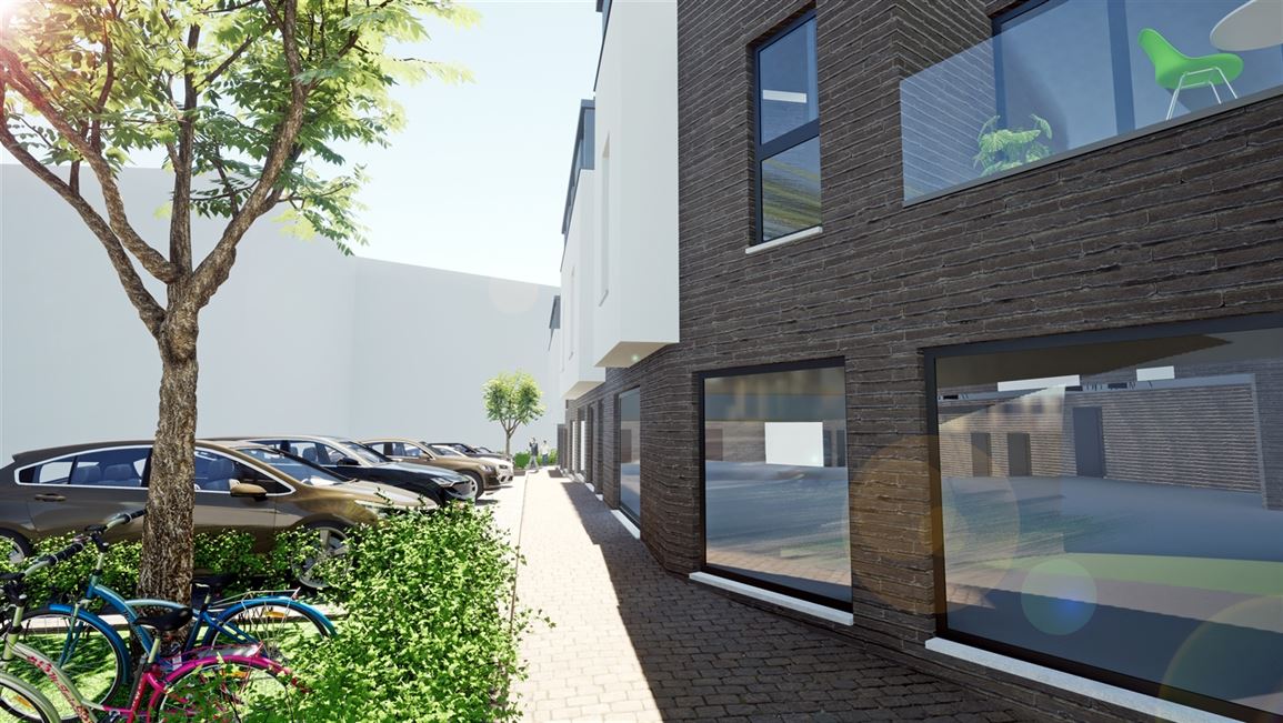 Les 3 commerces sont vendus !!!