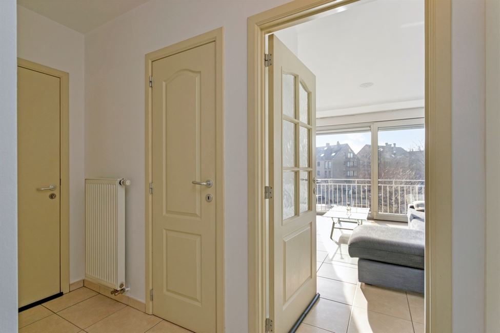 App. 2CH avec terr dans quartier sympa