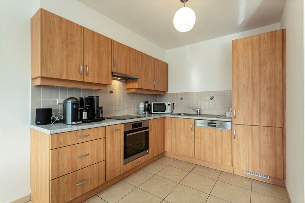 App. 2CH avec terr dans quartier sympa