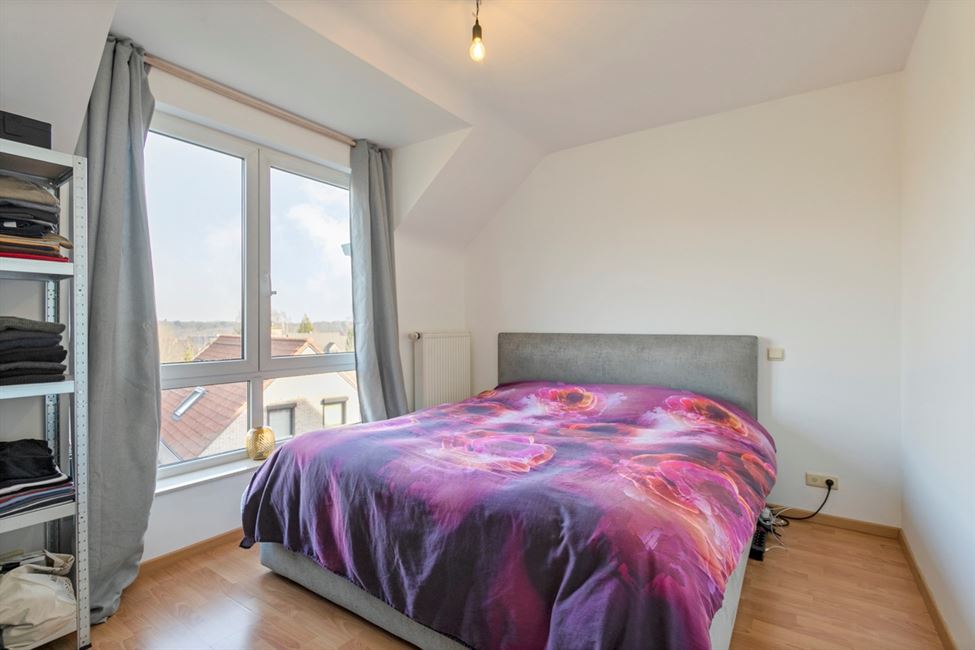 App. 2CH avec terr dans quartier sympa