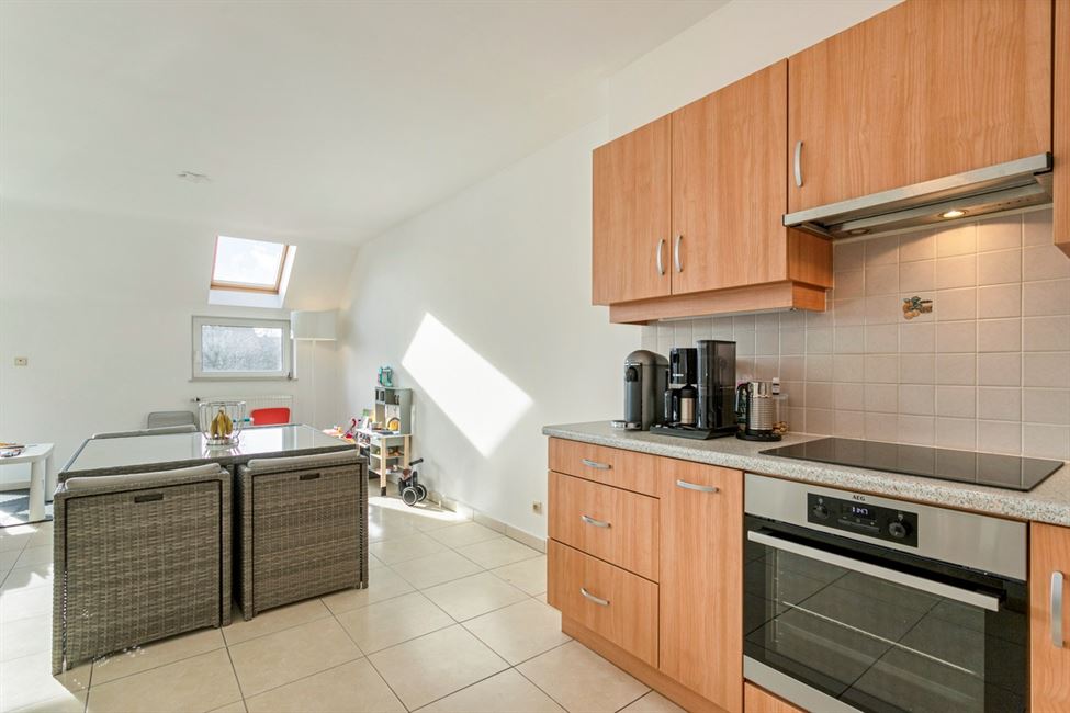 App. 2CH avec terr dans quartier sympa