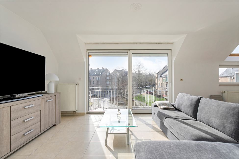 App. 2CH avec terr dans quartier sympa