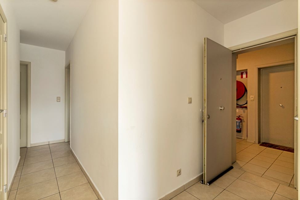 App. 2CH avec terr dans quartier sympa