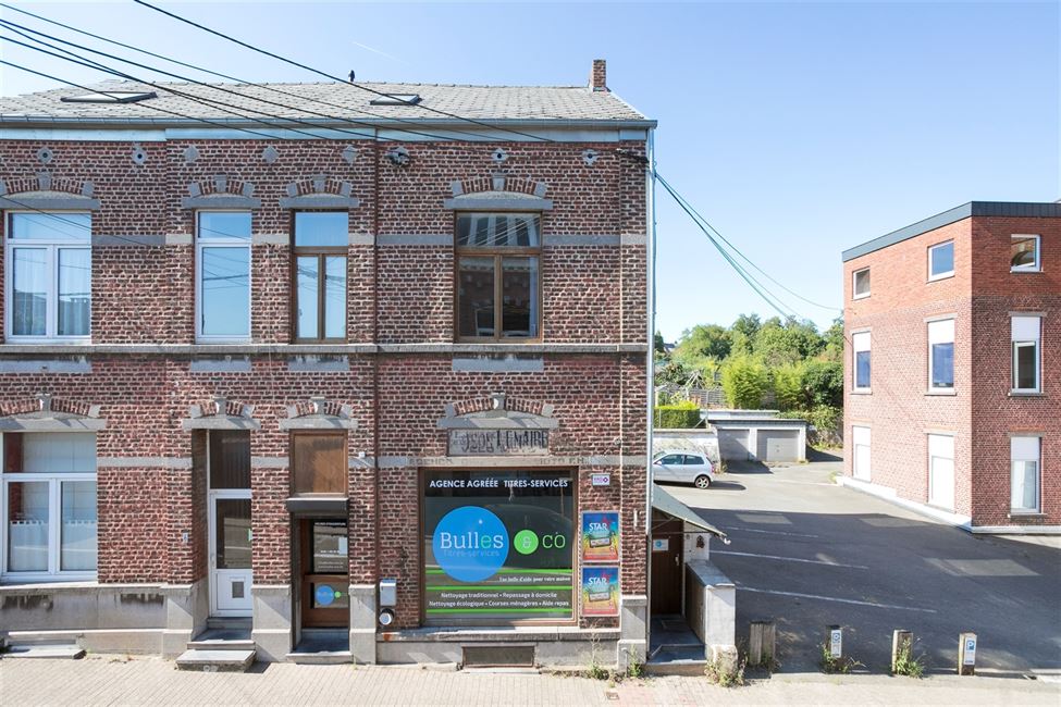 VALDEL IMMO A VENDU !!!