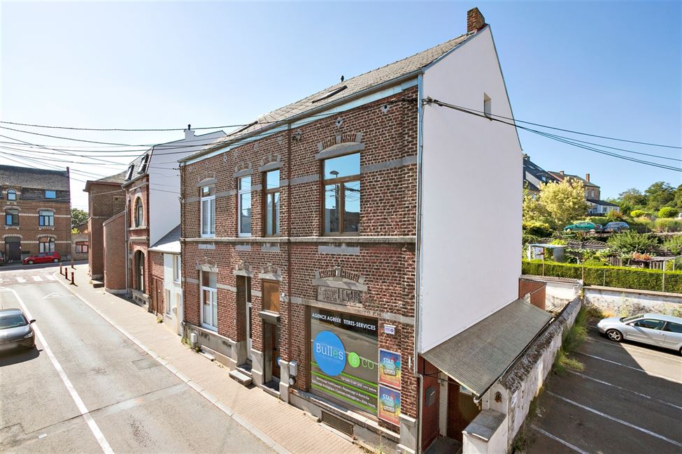 VALDEL IMMO A VENDU !!!