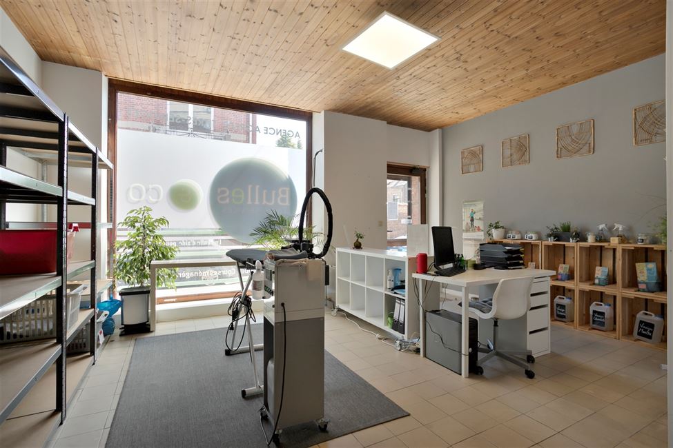 VALDEL IMMO A VENDU !!!