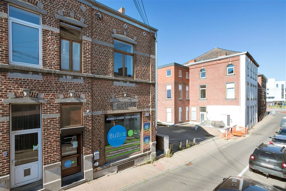 VALDEL IMMO A VENDU !!!