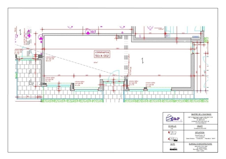 VALDEL IMMO A VENDU !!!