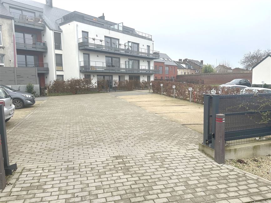 2 Places de parkings proches du centre ! (7.500€/place)