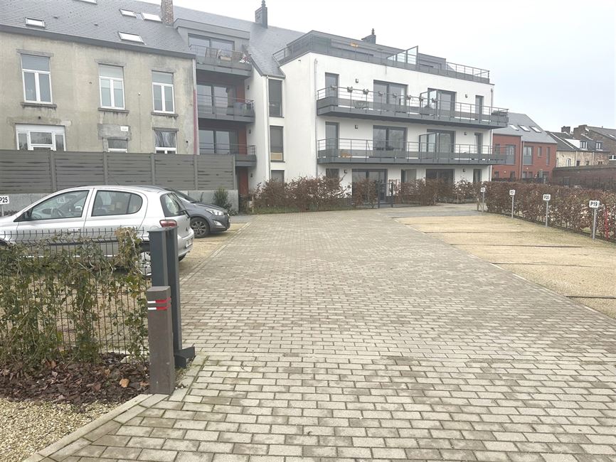 2 Places de parkings proches du centre ! (7.500€/place)