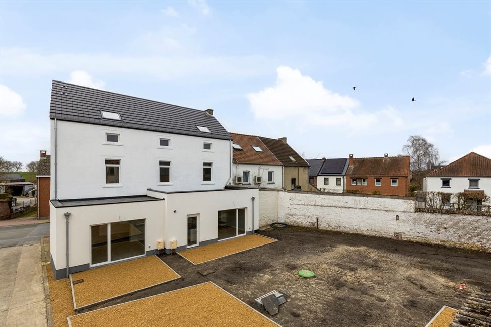 VALDEL IMMO A VENDU !!!