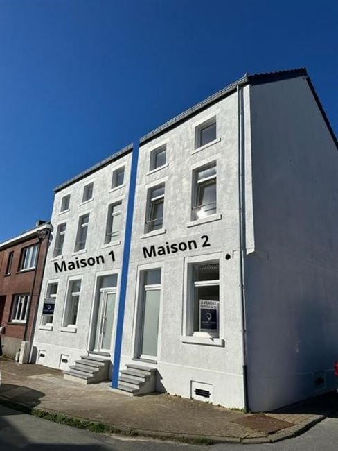 VALDEL IMMO A VENDU !!!