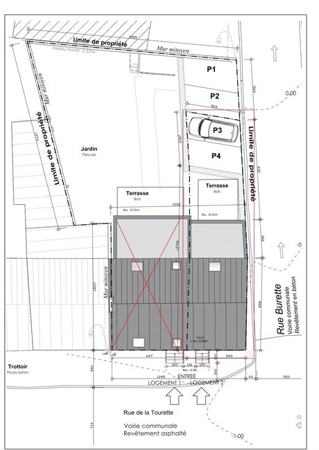 VALDEL IMMO A VENDU !!!