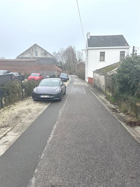 2 Places de parkings proches du centre ! (7.500€/place)