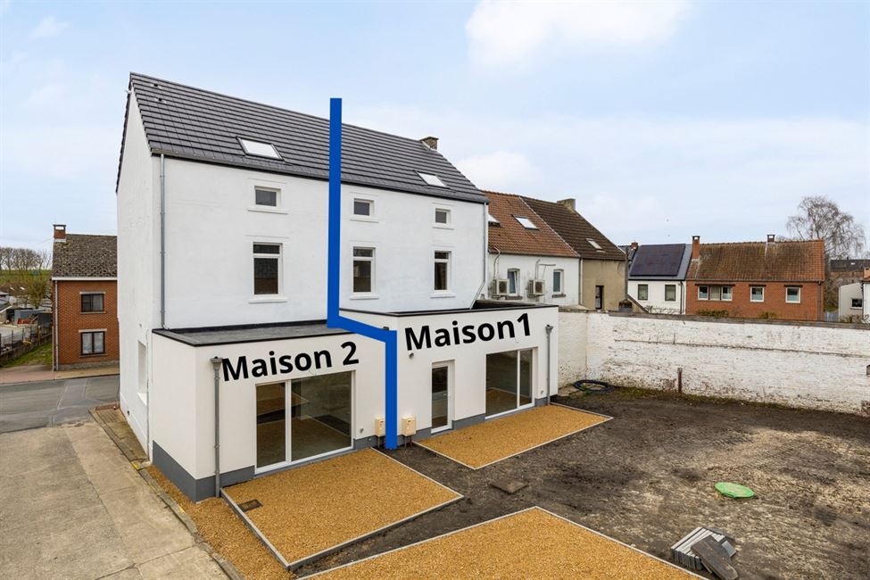 VALDEL IMMO A VENDU !!!