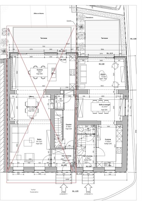 VALDEL IMMO A VENDU !!!