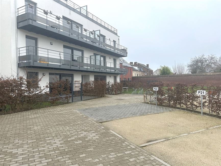 2 Places de parkings proches du centre ! (7.500€/place)