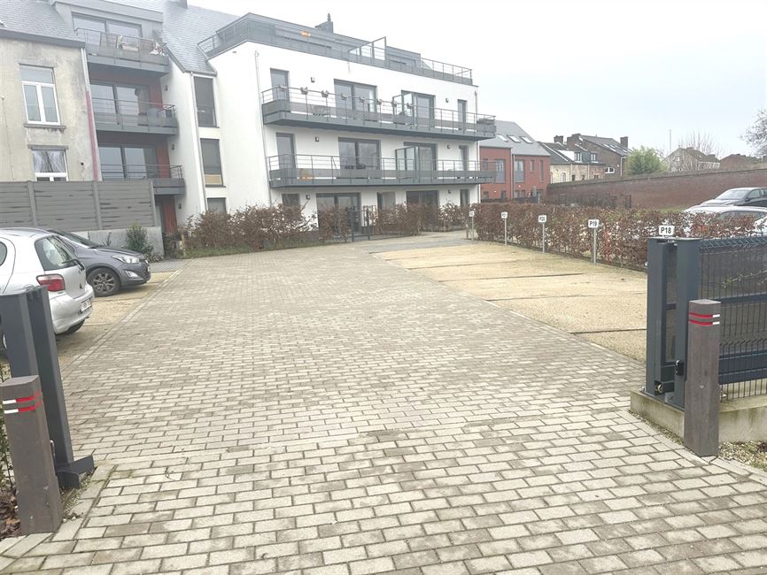 2 Places de parkings proches du centre ! (7.500€/place)
