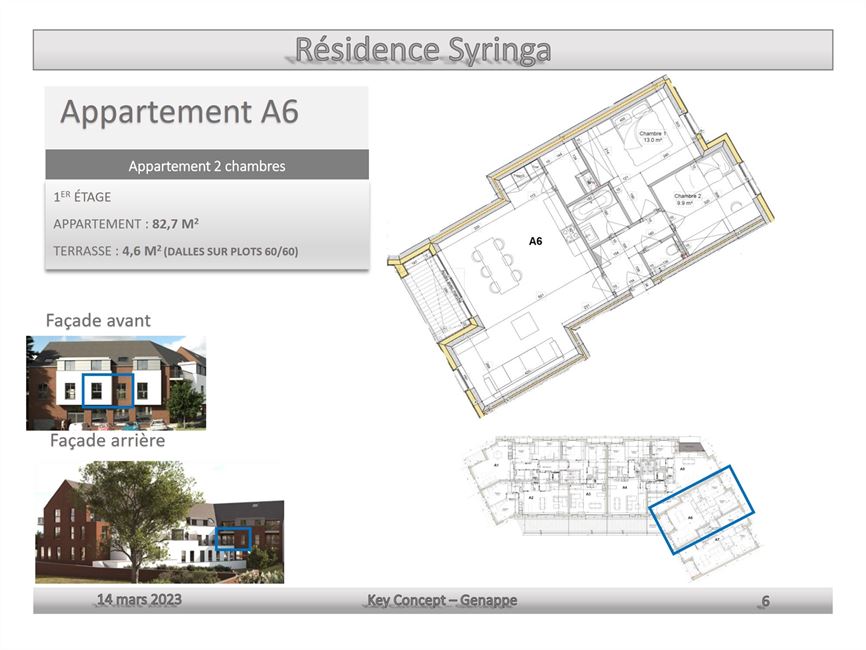 VENDU COMPROMIS SIGNE !!!!