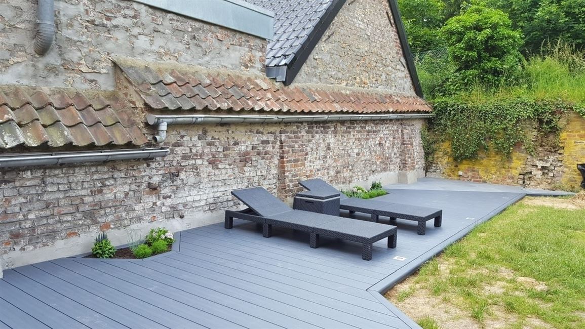 VALDEL IMMO A VENDU !!!