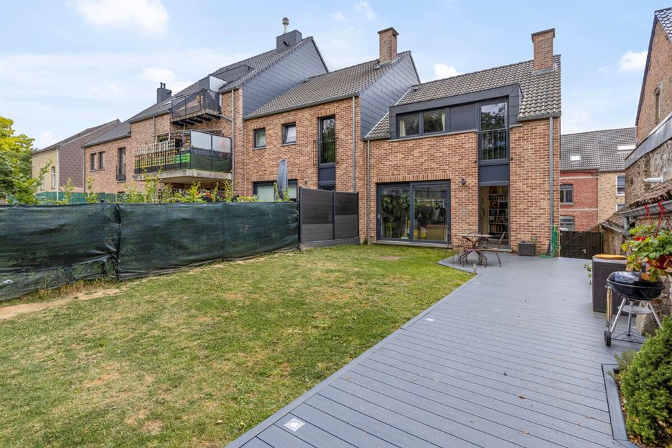 VALDEL IMMO A VENDU !!!