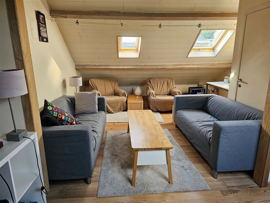 LA CO-LOC EST COMPLETE !!!!