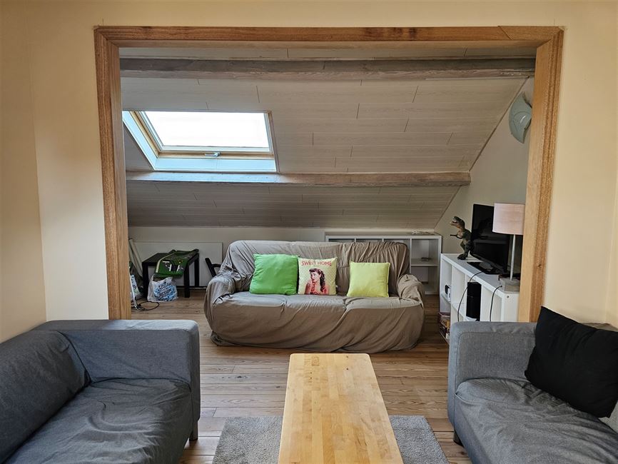 LA CO-LOC EST COMPLETE !!!